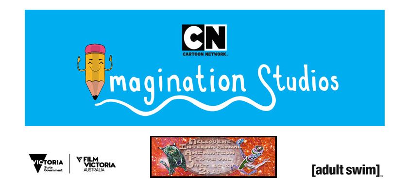 Imagination Studios [SOLD OUT]_2019