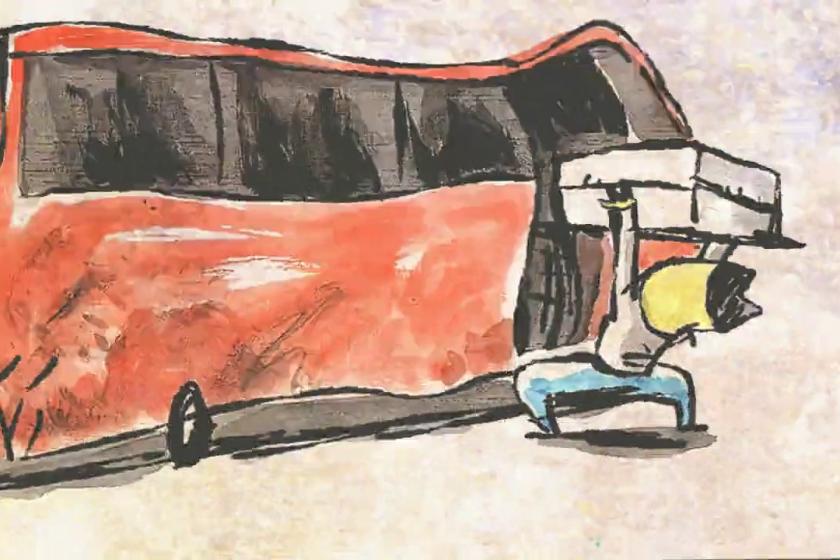 Short Shots: Panorama #1_2019