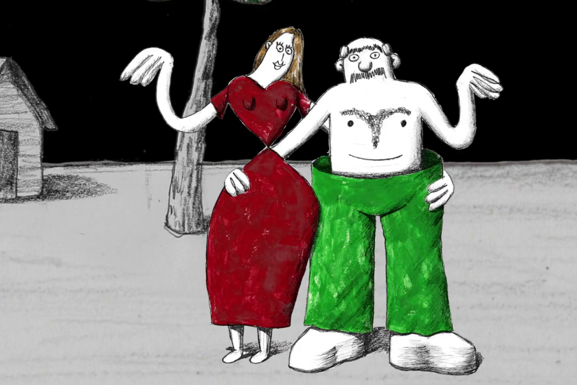 Short Shots: Panorama #2_2019