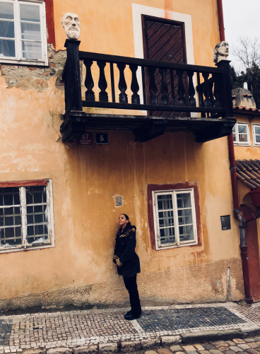 A puppetry trail in the Czech Republic - Photo 7