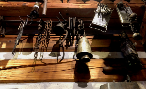 A puppetry trail in the Czech Republic - Photo 9