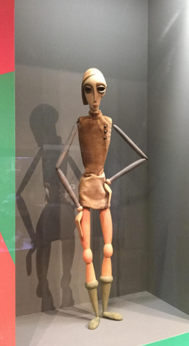 A puppetry trail in the Czech Republic - Photo 20