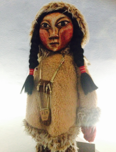 A puppetry trail in the Czech Republic - Photo 28