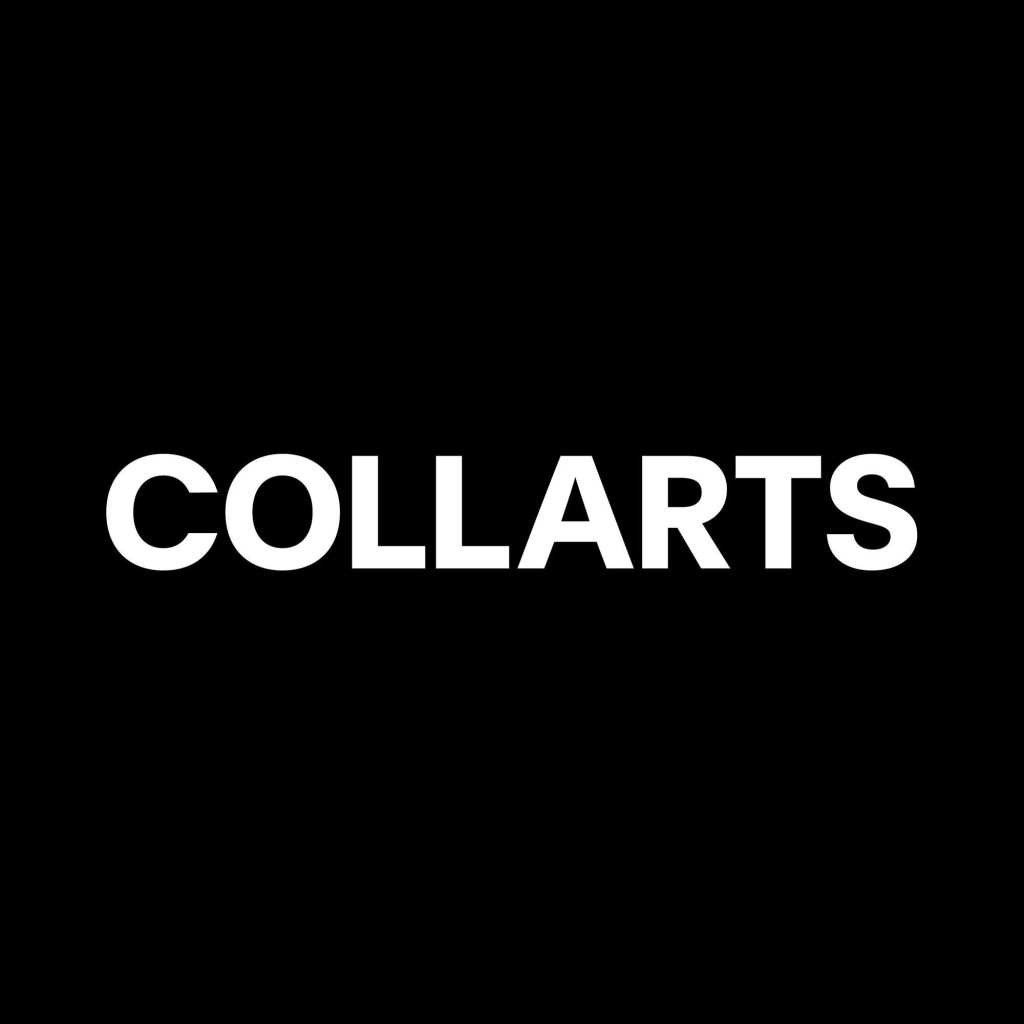 COLLARTS logo