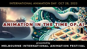 Animation In The Time Of AI