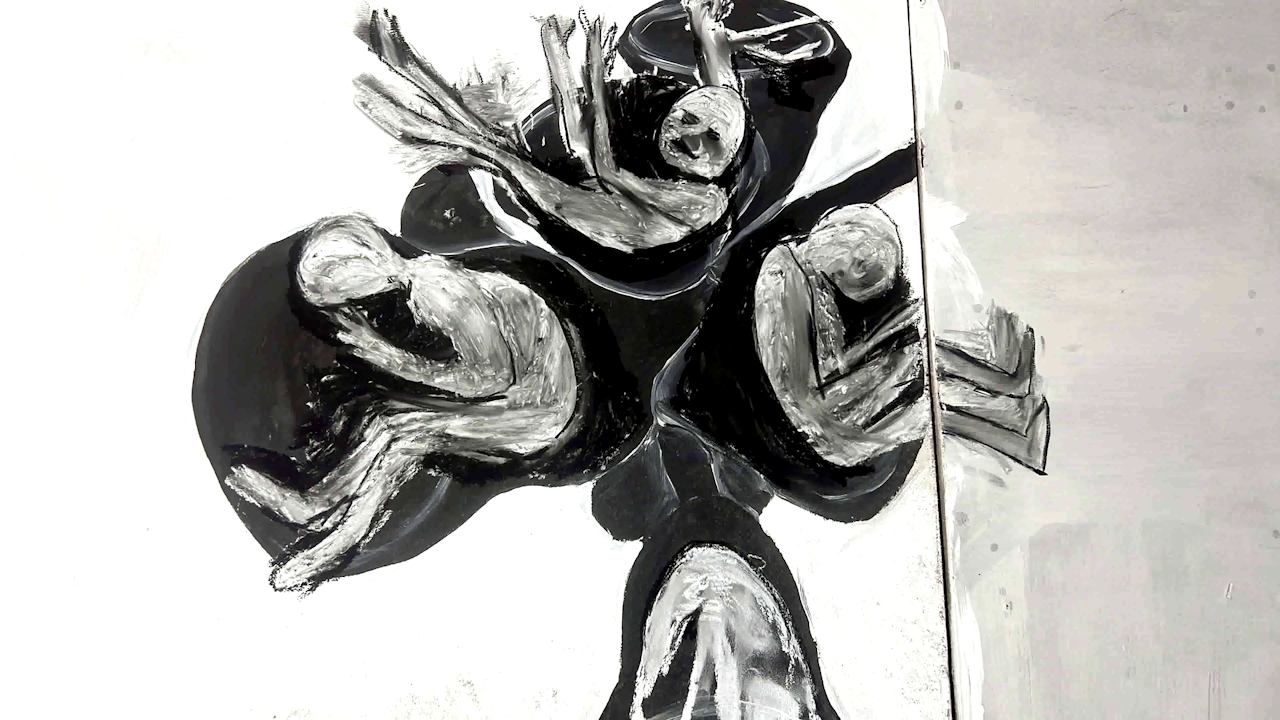 Conversation #1: Animation Beyond The Screen