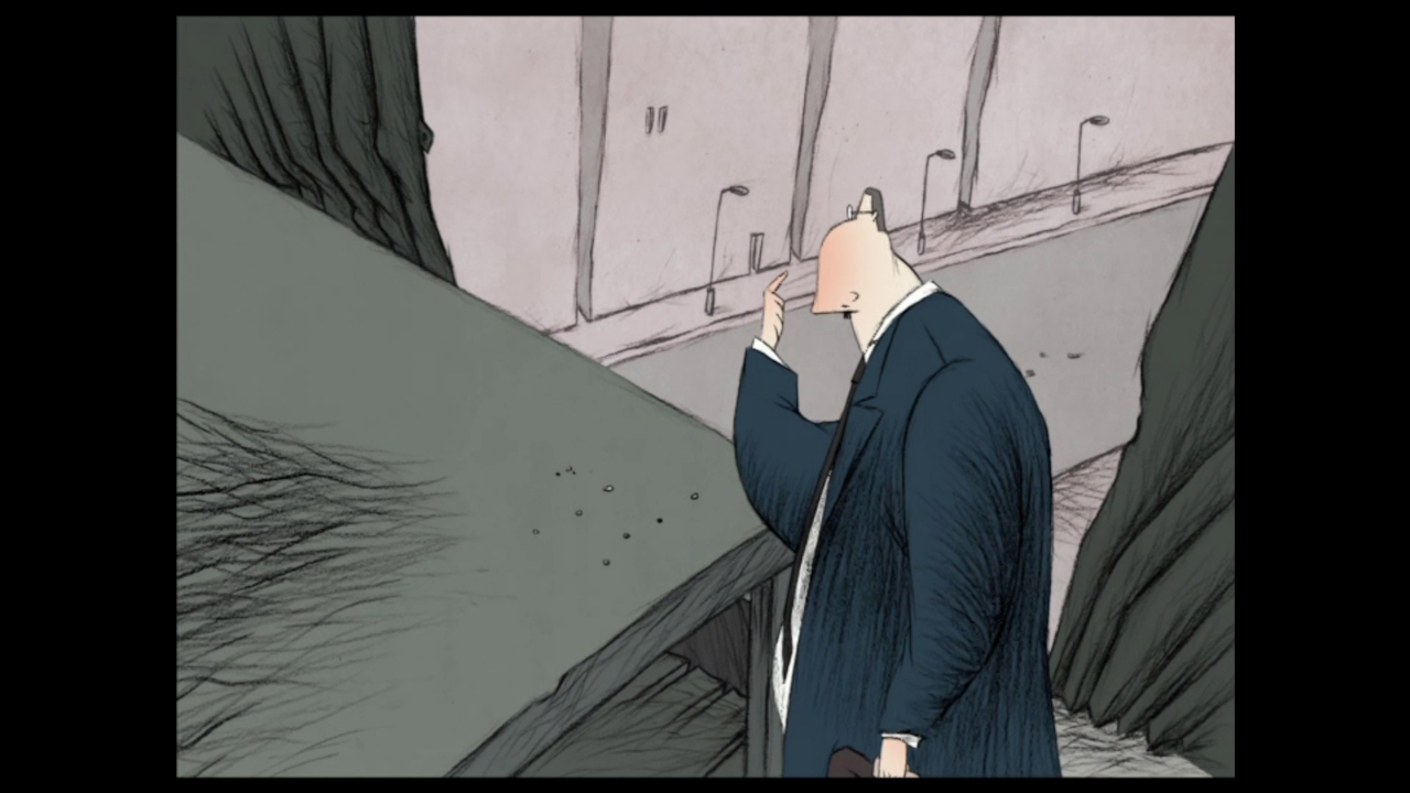 F.A.N. European Animation Survey – Program #1: Portugal