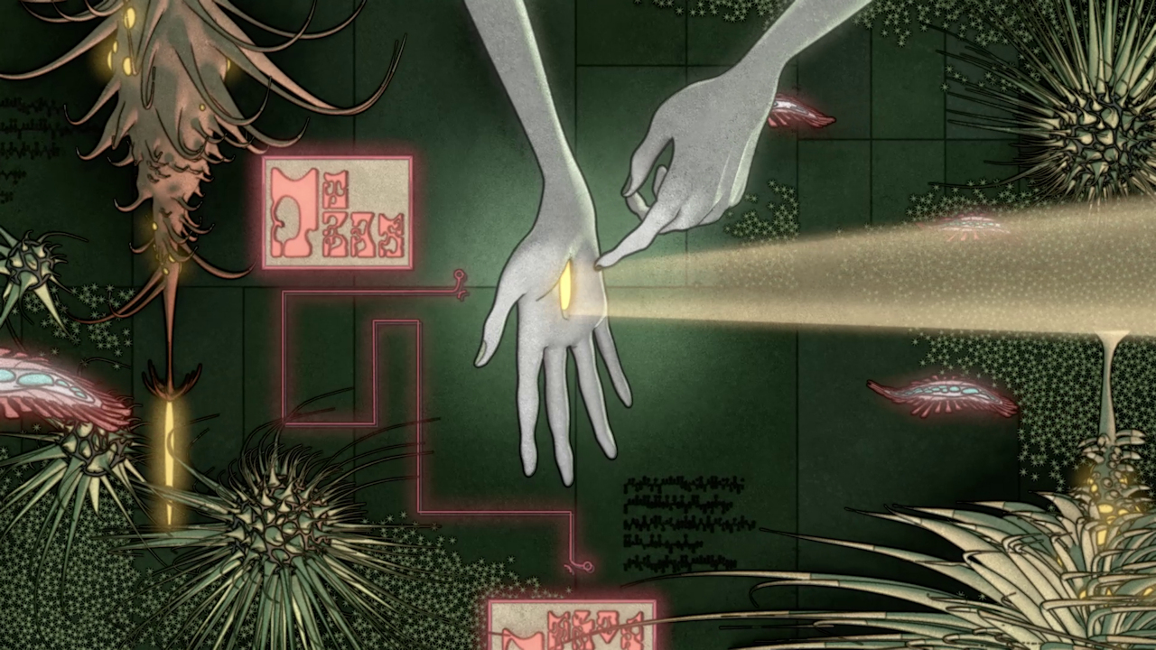 International Competition Program #6: Beyond Story