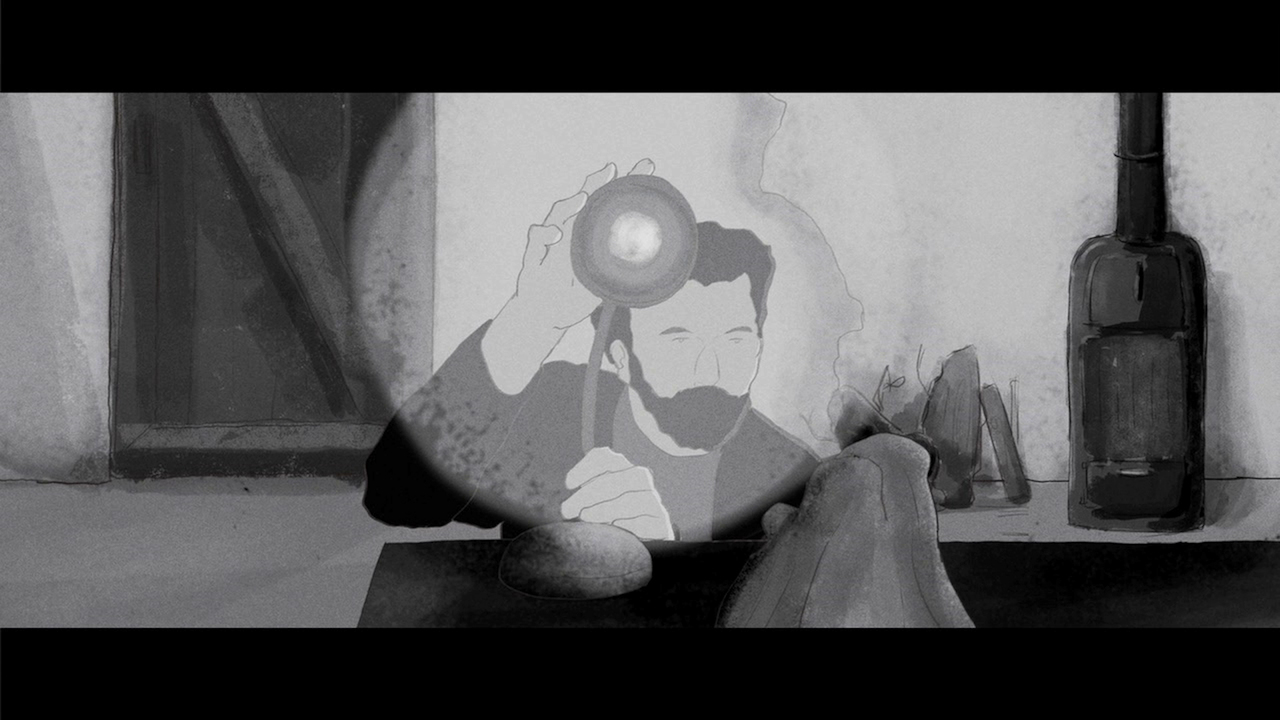 F.A.N. European Animation Survey – Program #5: Italy