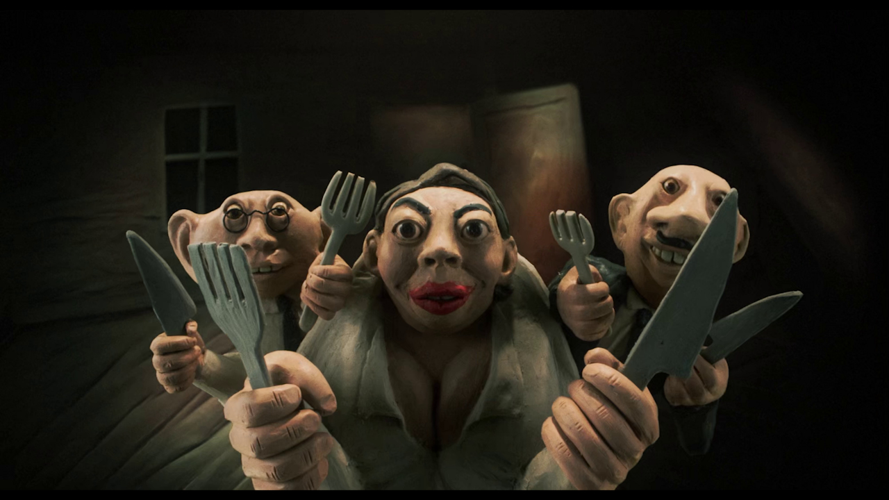 International Competition Program #1 – REPEAT