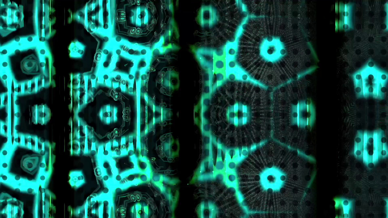 International Competition Program #8: Abstract Showcase