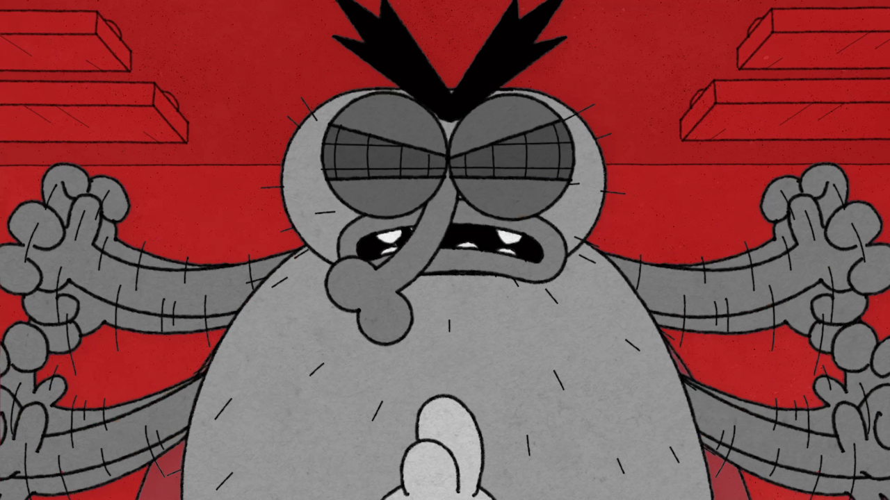 Late Night Bizarre (18+)