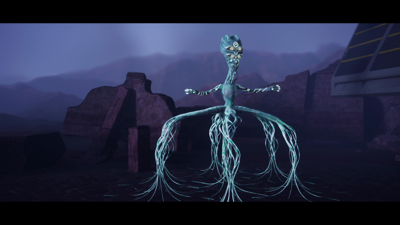 Australian Student Showcase