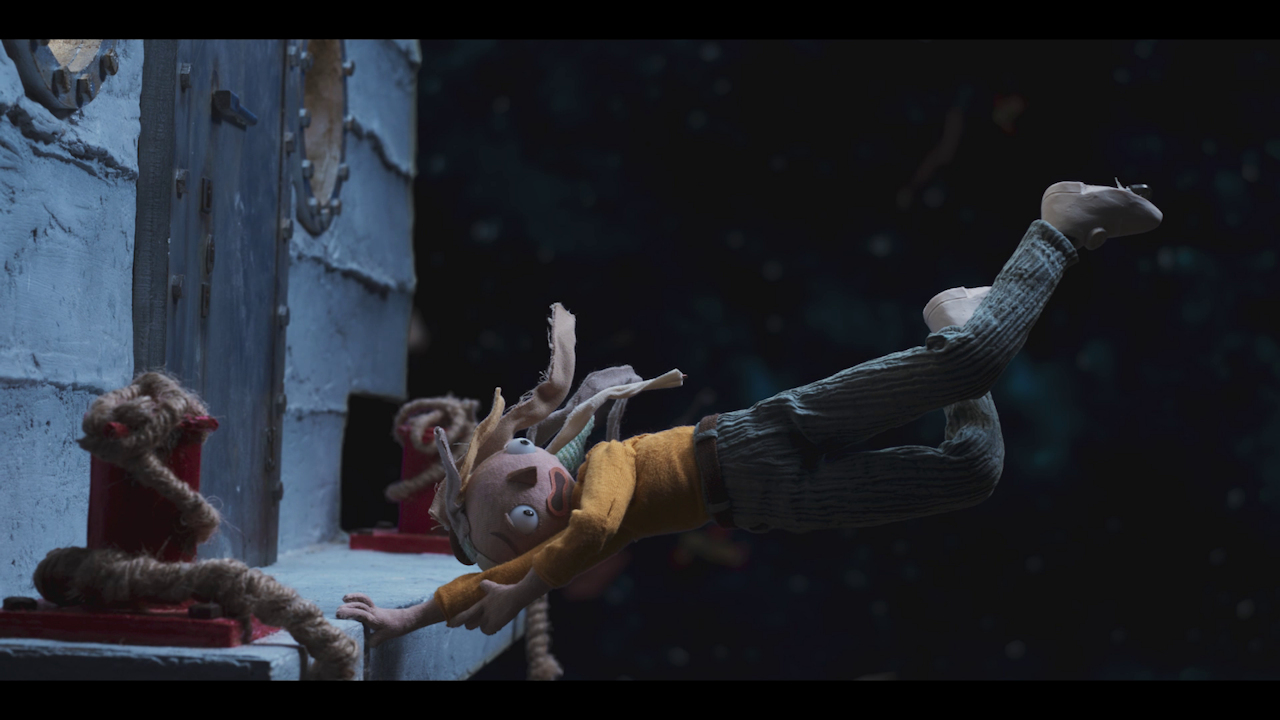 F.A.N. European Animation Survey – Program #2: Cyprus