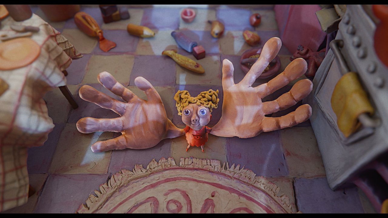 Izabela Plucinska – Retrospective & Q&A