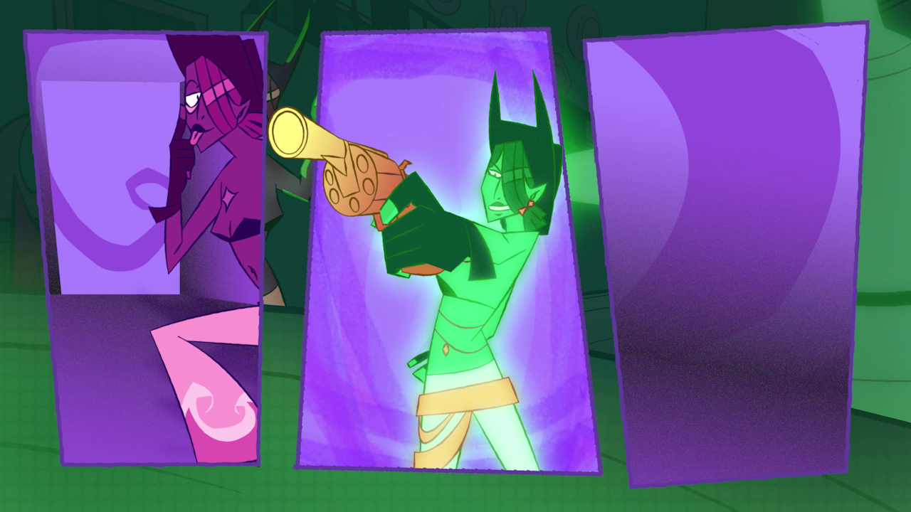 Meet The Filmmaker #2: “Devil’s Debt” – Energy To Burn!