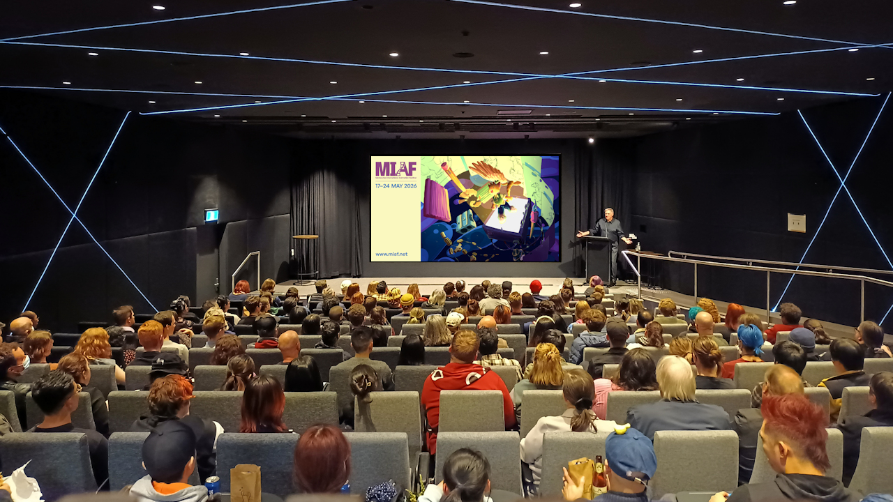 Best Of The Festival (18+)