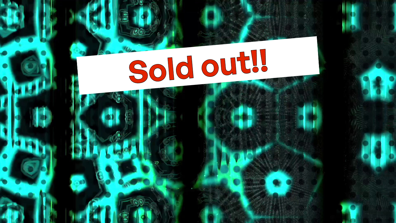 International Competition Program #8: Abstract Showcase